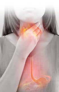 Heartburn Image