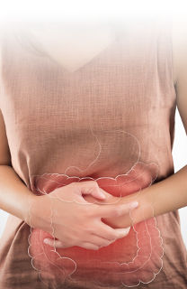 Irritable Bowel Syndome (IBS) Image