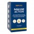 Buy BePure Immune Action -  -  - 45 Vege Capsules