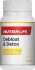 Buy Nutra-Life Debloat & Detox -  -  - 60 Capsules