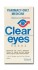 Buy Clear Eyes - naphazoline hydrochloride - 0.012% - 15ml