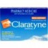 Buy Claratyne - loratadine - 10mg - 30 Tablets