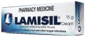 Buy Lamisil Cream - terbinafine hcl - 1% w/w-15g - 3 Tubes