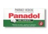 Buy Panadol - paracetamol - 500mg - 100 Tablets