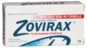 Buy Zovirax Cream - aciclovir - 5% - 2 - 2g pumps