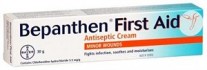 Buy Bepanthen First Aid Antiseptic Cream -  -  - 30g