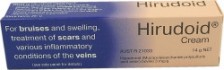 Buy Hirudoid Cream -  -  - 14g