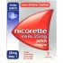 Buy Nicorette Invisi Patch - nicotine - 25mg - 7 Patches