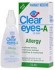 Buy Clear Eyes A - Allergy Eye Drops -  -  - 15ml