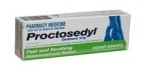 Buy Proctosedyl Ointment -  -  - 30g