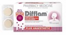 Buy Difflam Sugar Free Anaesthetic Lozenges -  -  - 16 Berry Flavour Lozenges