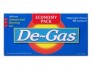 Buy De-gas -  -  - 48 Peppermint Flavour Capsules