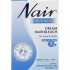 Buy Nair Cream Hair Bleach For Face & Body -  -  - Cream Bleach 28g Powder 7g