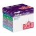 Buy Unifine Pen Needles - syringes - 29g x 12mm - 100 Pentips