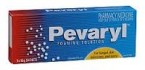 Buy Pevaryl Foaming Solution - econazole 1% w/w -  - 3 x 10g Sachets