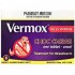 Buy Vermox Choc Chews - mebendazole 100mg -  - 6 Chocolate Flavoured Tablets