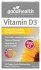 Buy Good Health Vitamin D3 1000 IU -  -  - 60 Tablets Orally Disintegrating