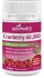 Buy Good Health Cranberry 60,000 -  -  - 50 Capsules