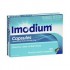 Buy Imodium - loperamide hydrochloride 2mg -  - 8 Easy to swallow capsules