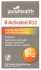 Buy Good Health B Activated B12 -  -  - 120 Tablets Orally Dissolving