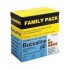 Buy Buccaline Family Pack -  -  - 4 packs of 7 Tablet Course