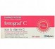 Buy Ferrograd C -  -  - 30 Tablets