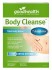 Buy Good Health Body Cleanse - 7 Day Detox -  -  - Multi Cleanse 63 Capsules - Multi Fibre 90 Capsules