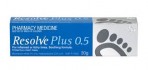 Buy Resolve Plus 0.5 - miconazole nitrate 2% w/w, hydrocortisone 0.5% w/w -  - 30g