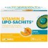 Buy Vitamin D Lipo-Sachets -  - Melon Flavour - 30 x 5g oral liquid sachets