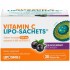 Buy Vitamin C Lipo-Sachets Blackcurrant Flavour -  - 1000mg - 30 x 5g oral liquid sachets