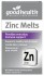 Buy Good Health Zinc Melts -  -  - 60 Tablets Orally Dissolving