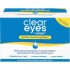 Buy Clear Eyes Gentle Cleansing Wipes -  -  - 30 x Sterilised Individually Packaged Wipes