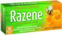 Buy Razene - cetirizine hydrochloride - 10mg - 30 Tablets