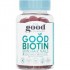 Buy The Good Vitamin Co Good Biotin Skin Hair Nails -  -  - 60 soft-chews