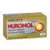 Buy Nuromol - ibuprofen/paracetamol 200mg/500mg -  - 48 Tablets