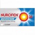 Buy Nurofen Quickzorb - ibuprofen lysine - 342mg - 24 caplets